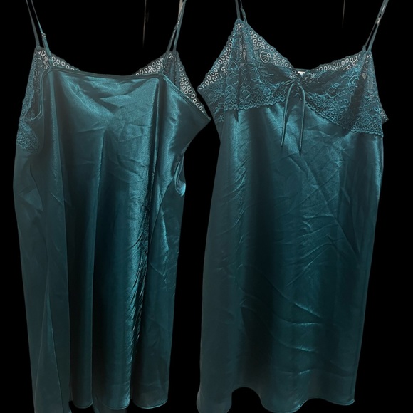 Vintage Night Dress - Picture 1 of 2